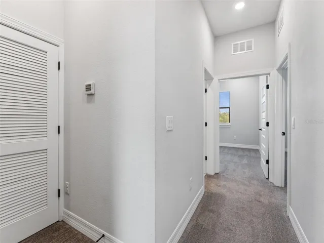 Third Floor