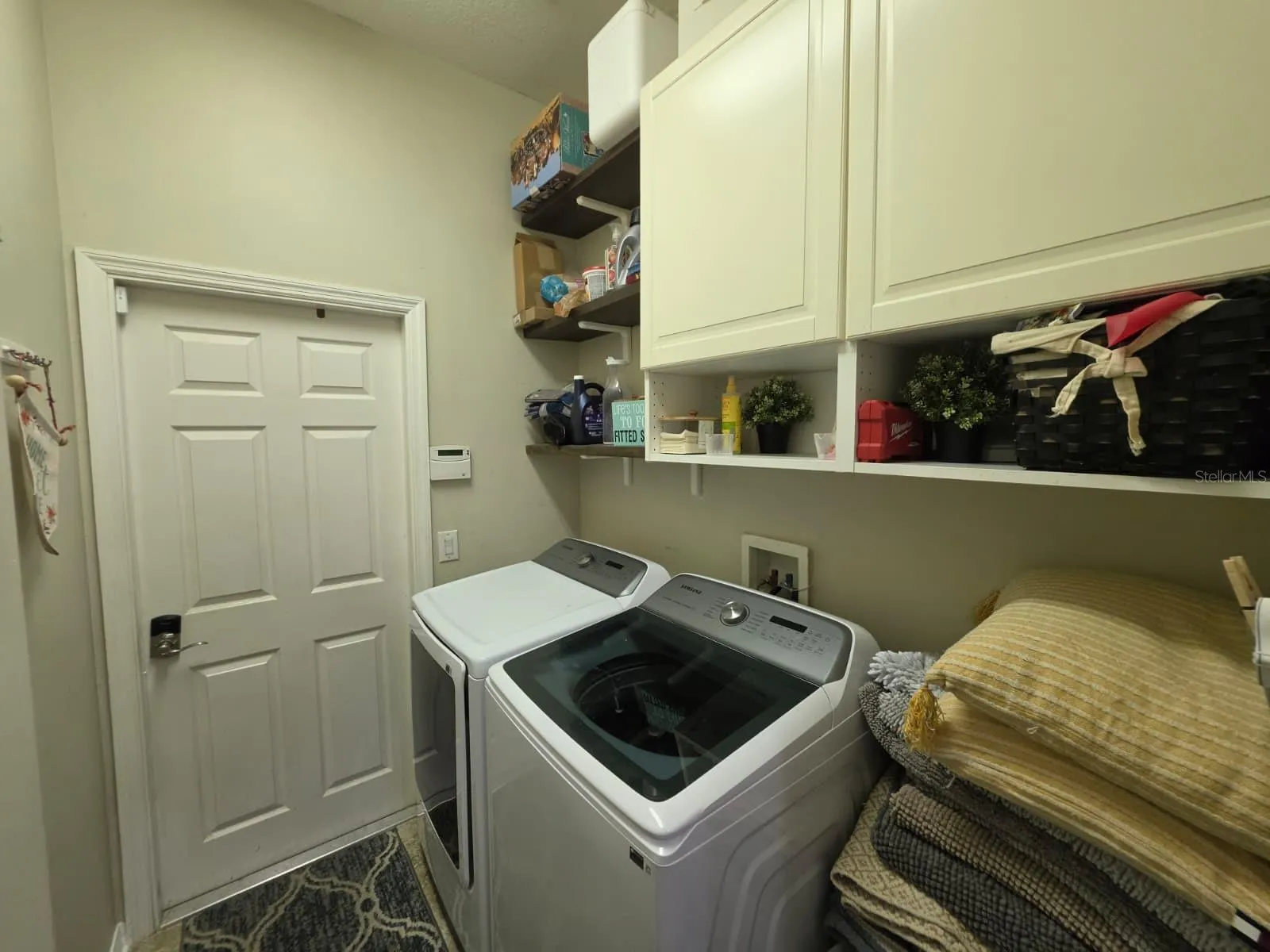 Washer Dryer