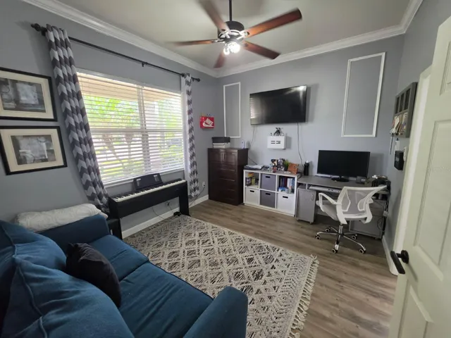 Bedroom used a sitting room, has ensuite