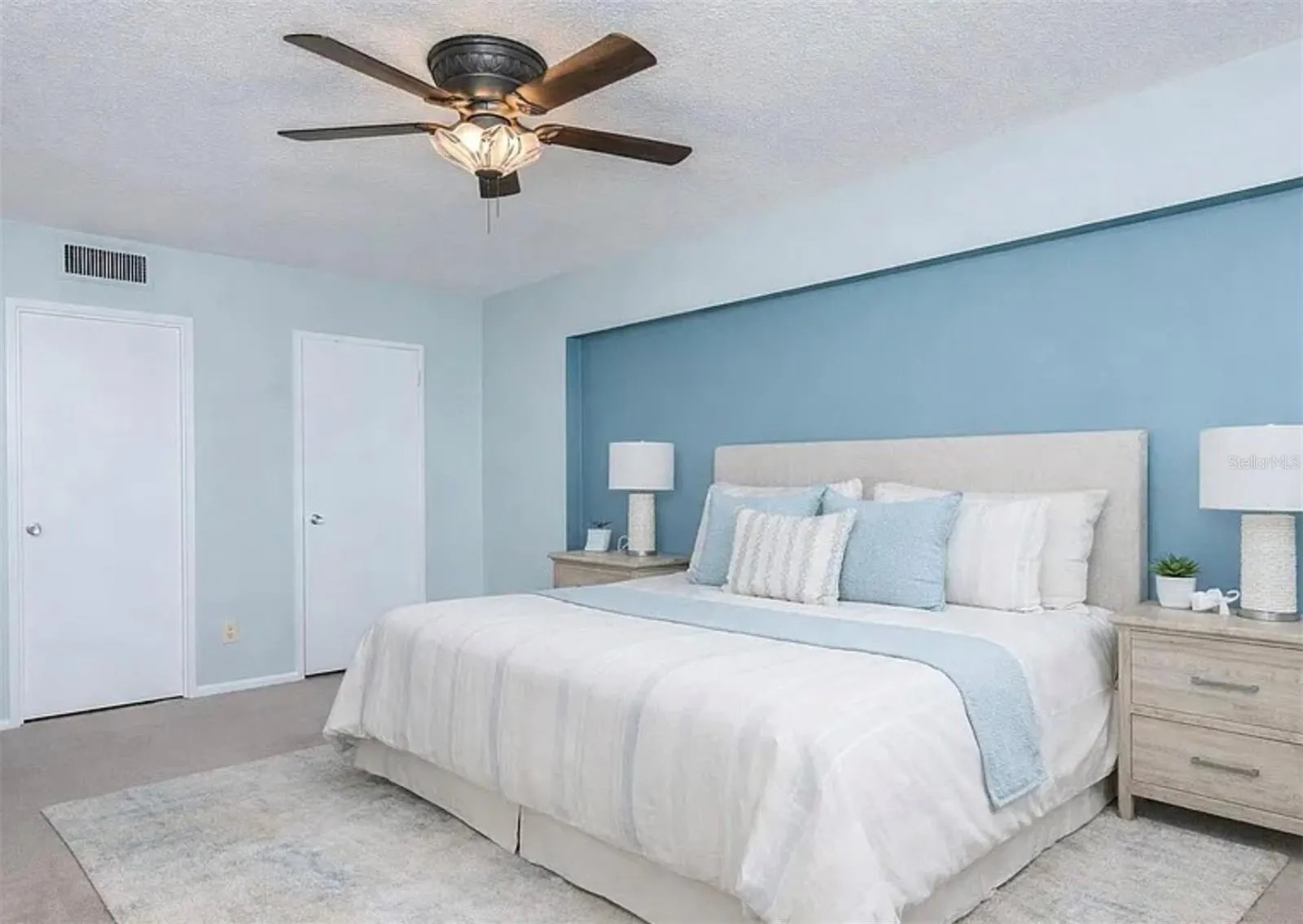 BEDROOM 2, VIRTUAL STAGING