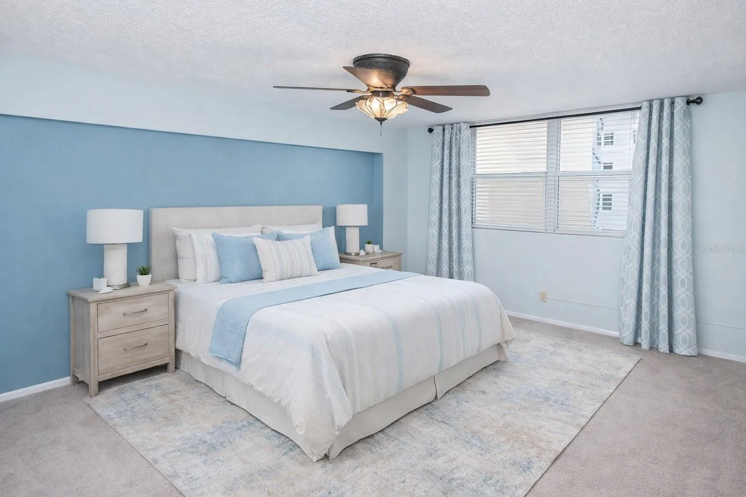 BEDROOM 2, VIRTUAL STAGING