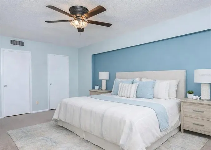 BEDROOM 2, VIRTUAL STAGING