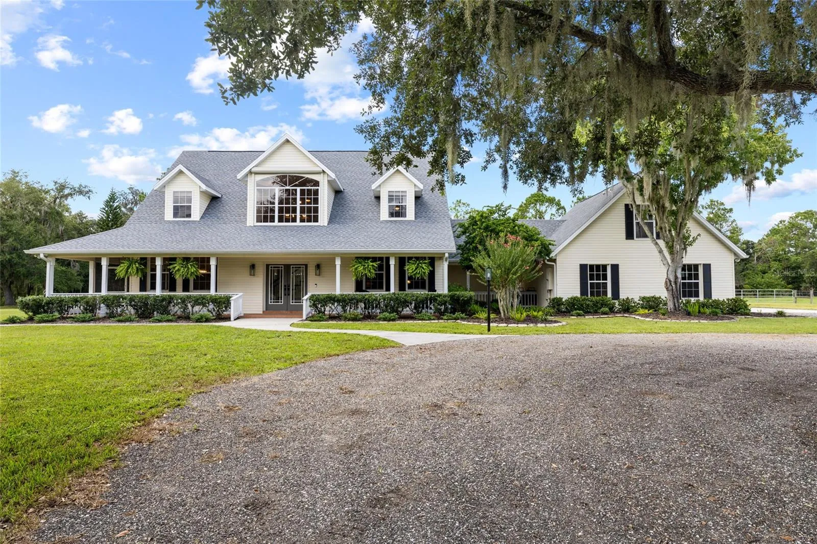 Welcome Home