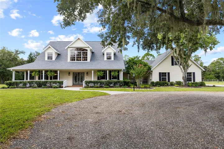 Welcome Home
