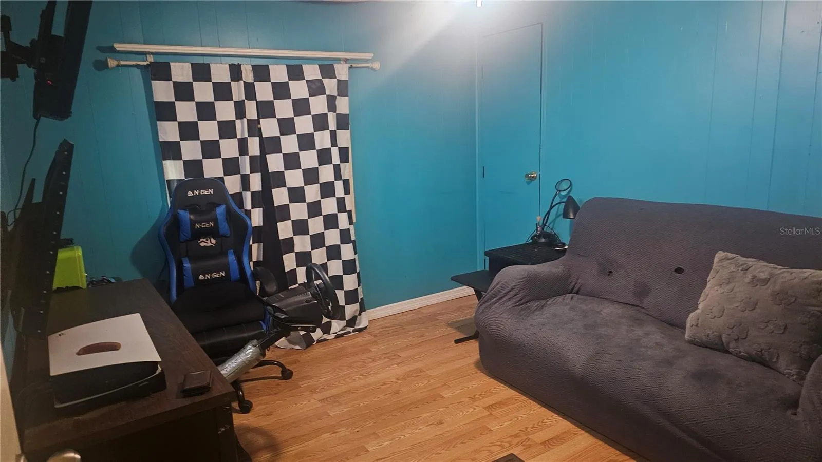 GUEST BEDROOM