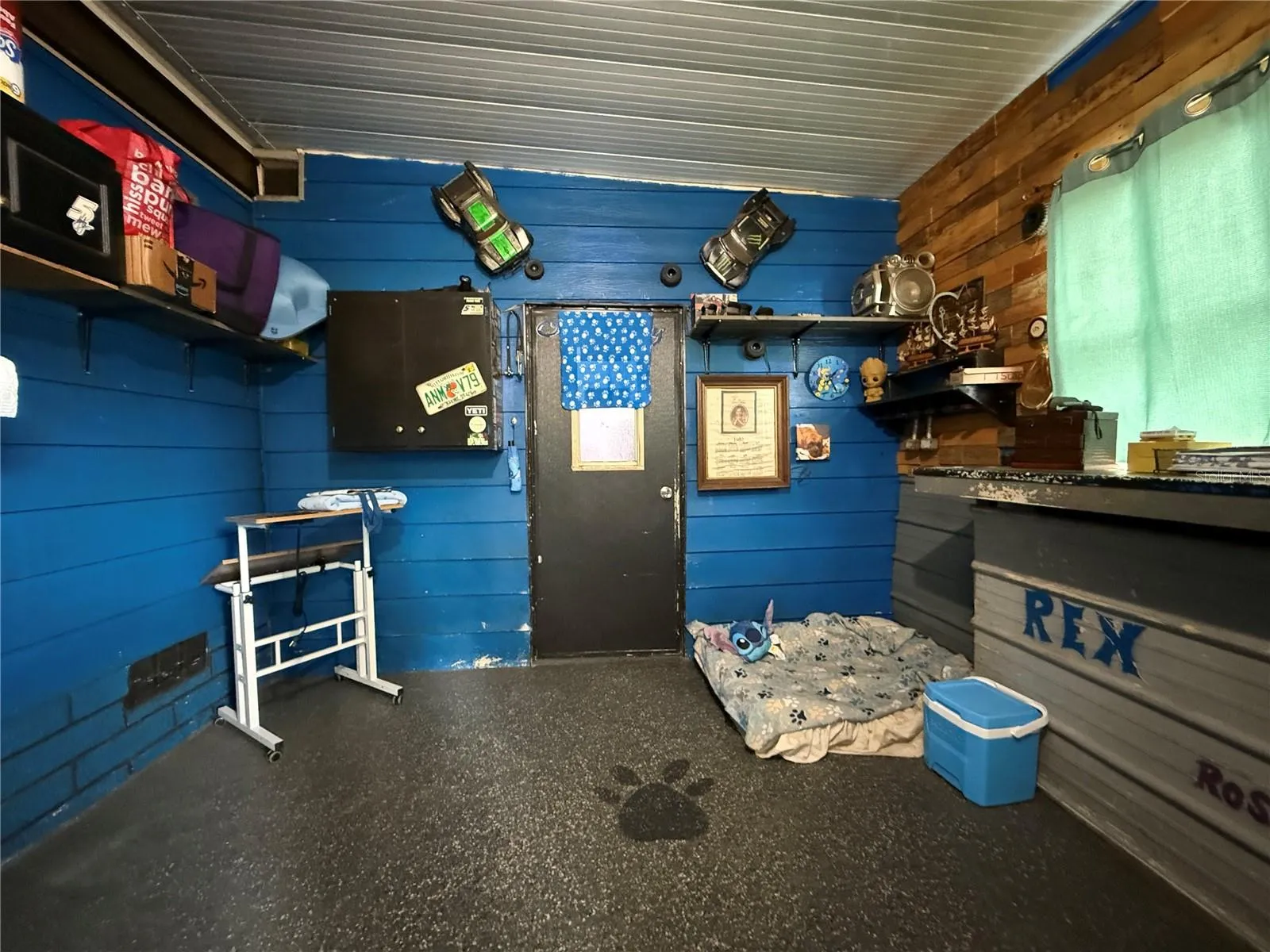 BONUS ROOM