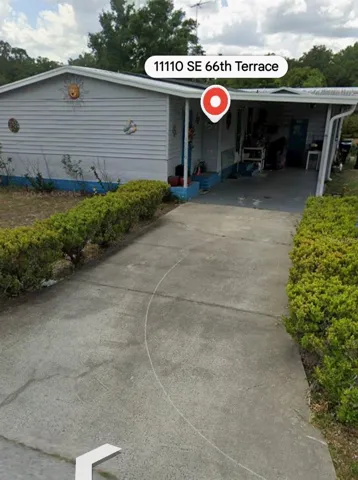 CARPORT