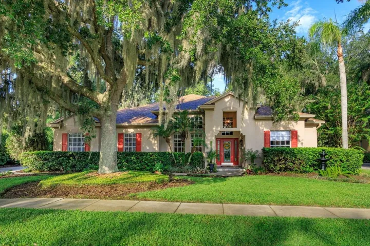 536 Avon Glade Place