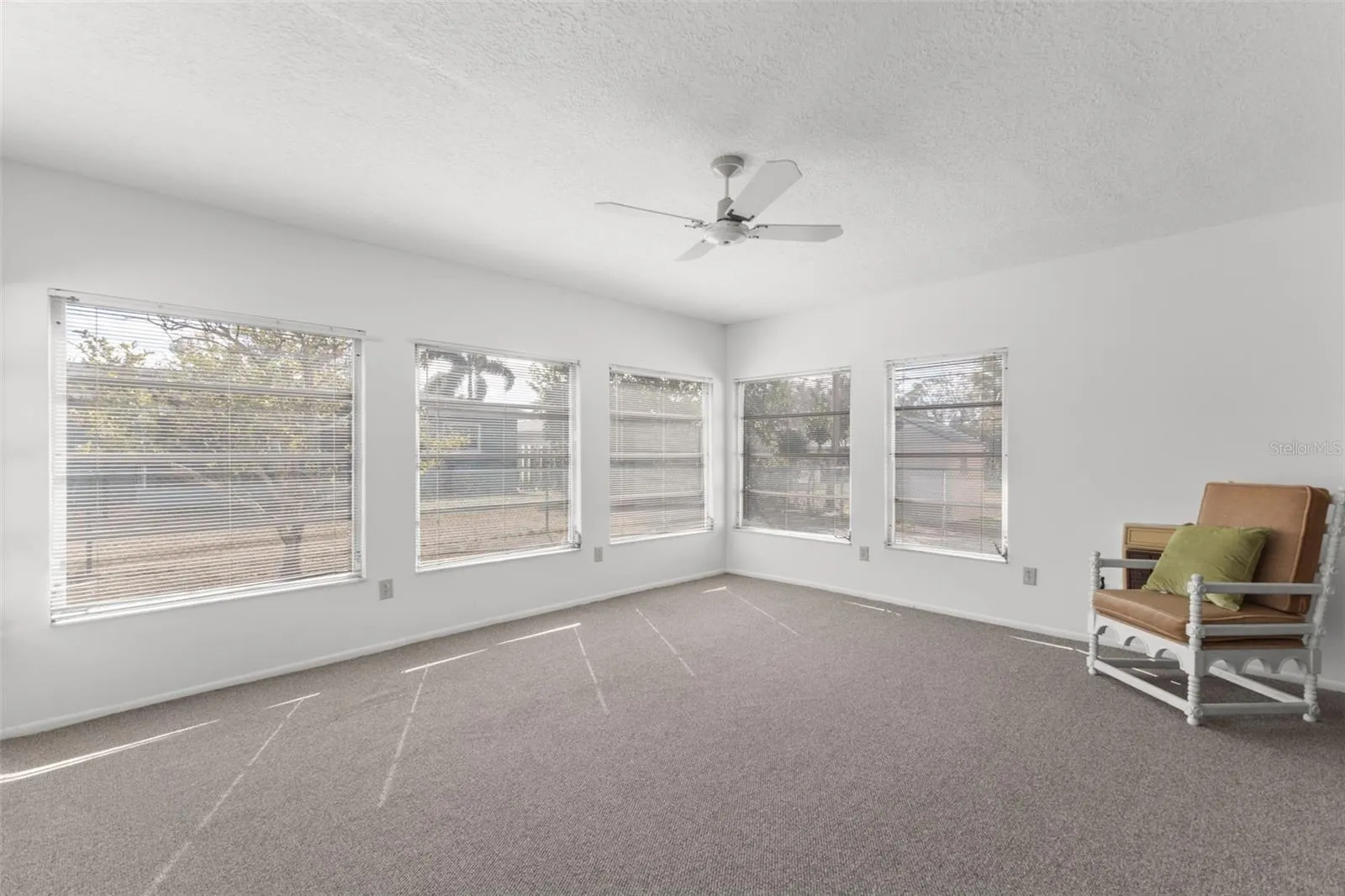Bonus room