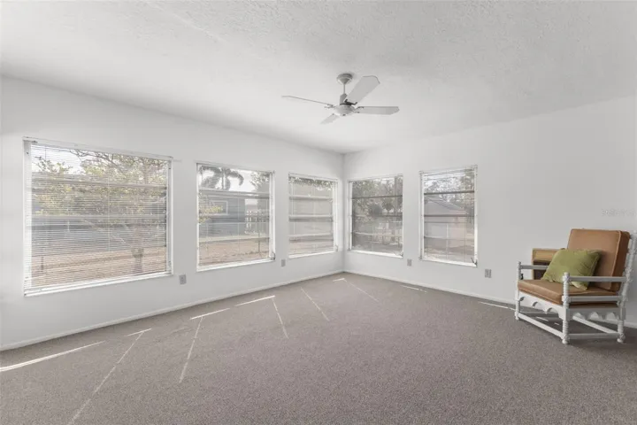 Bonus room