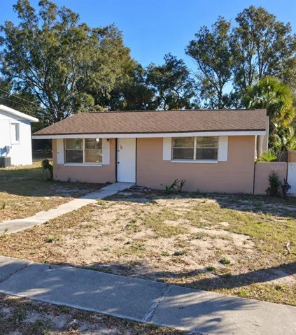 Property Front