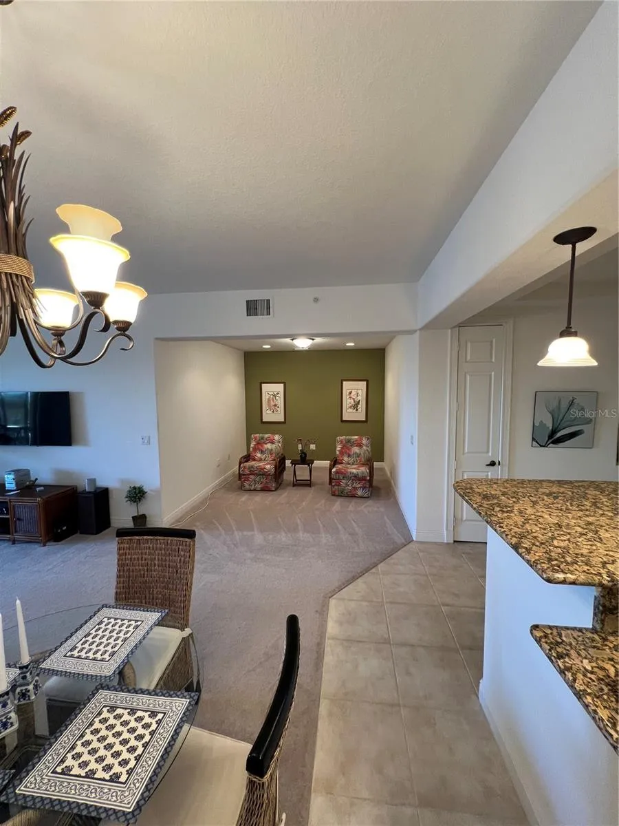 dinning /sitting room