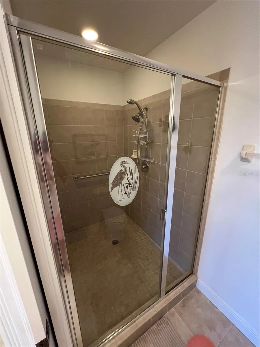 Primary SHower