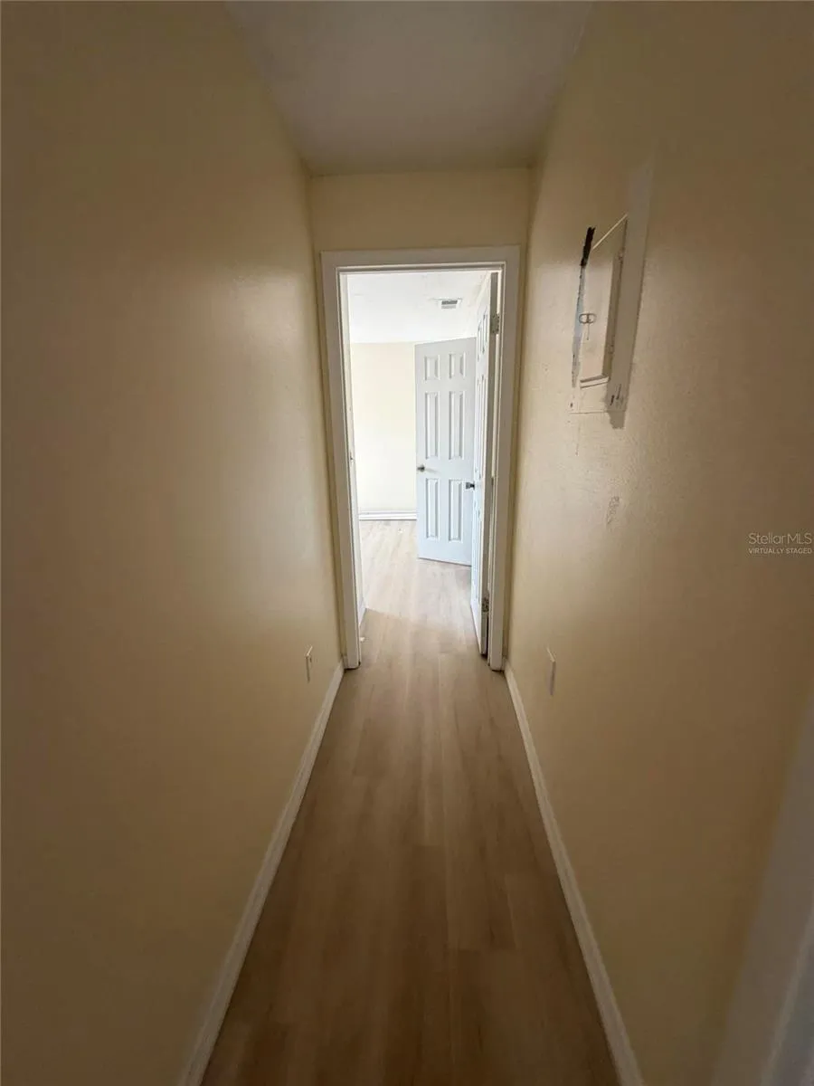 Virtually Staged