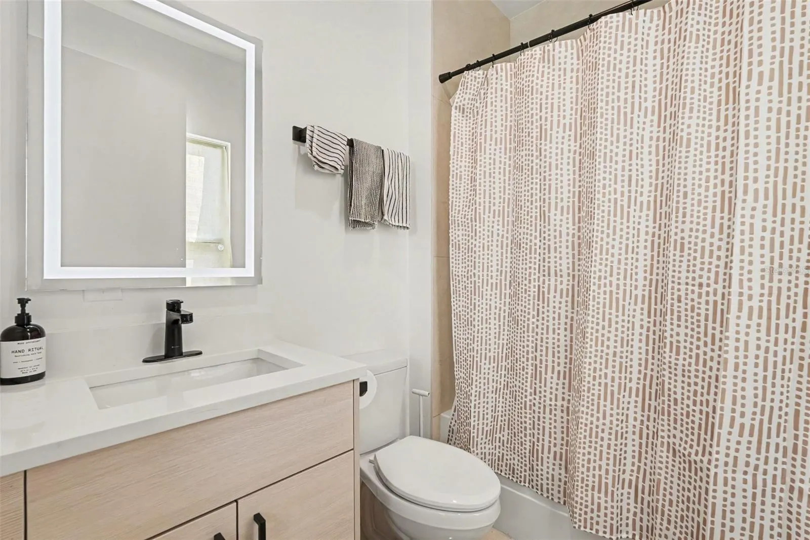 1st Floor Full Bath