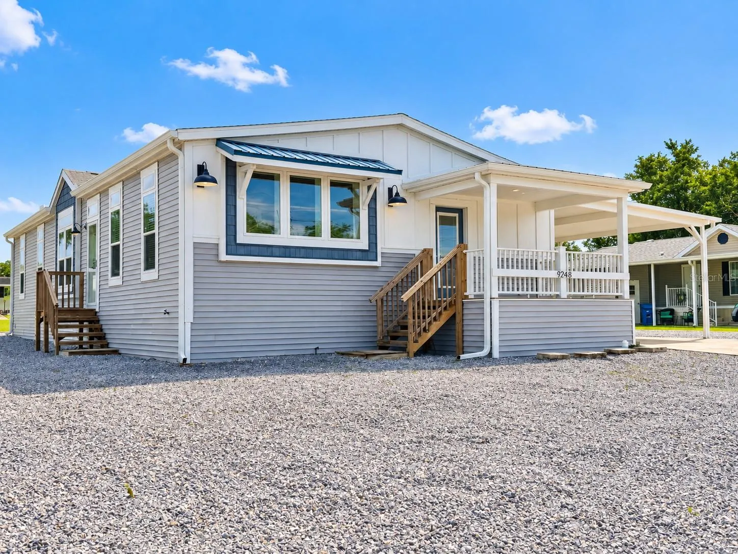 Welcome home to 9248 Scepter Ave in Brooksville, Florida!