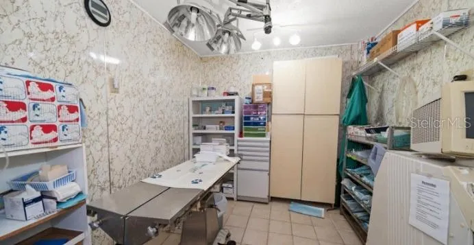 Former Vet Office