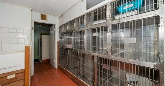Former Vet Office