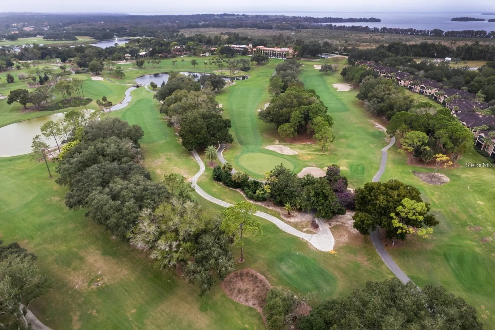 El Campeon Golf Course