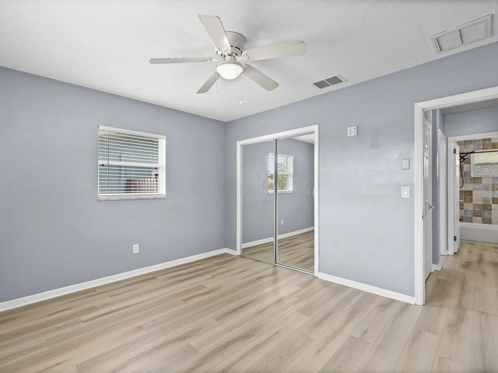 Bedroom #1