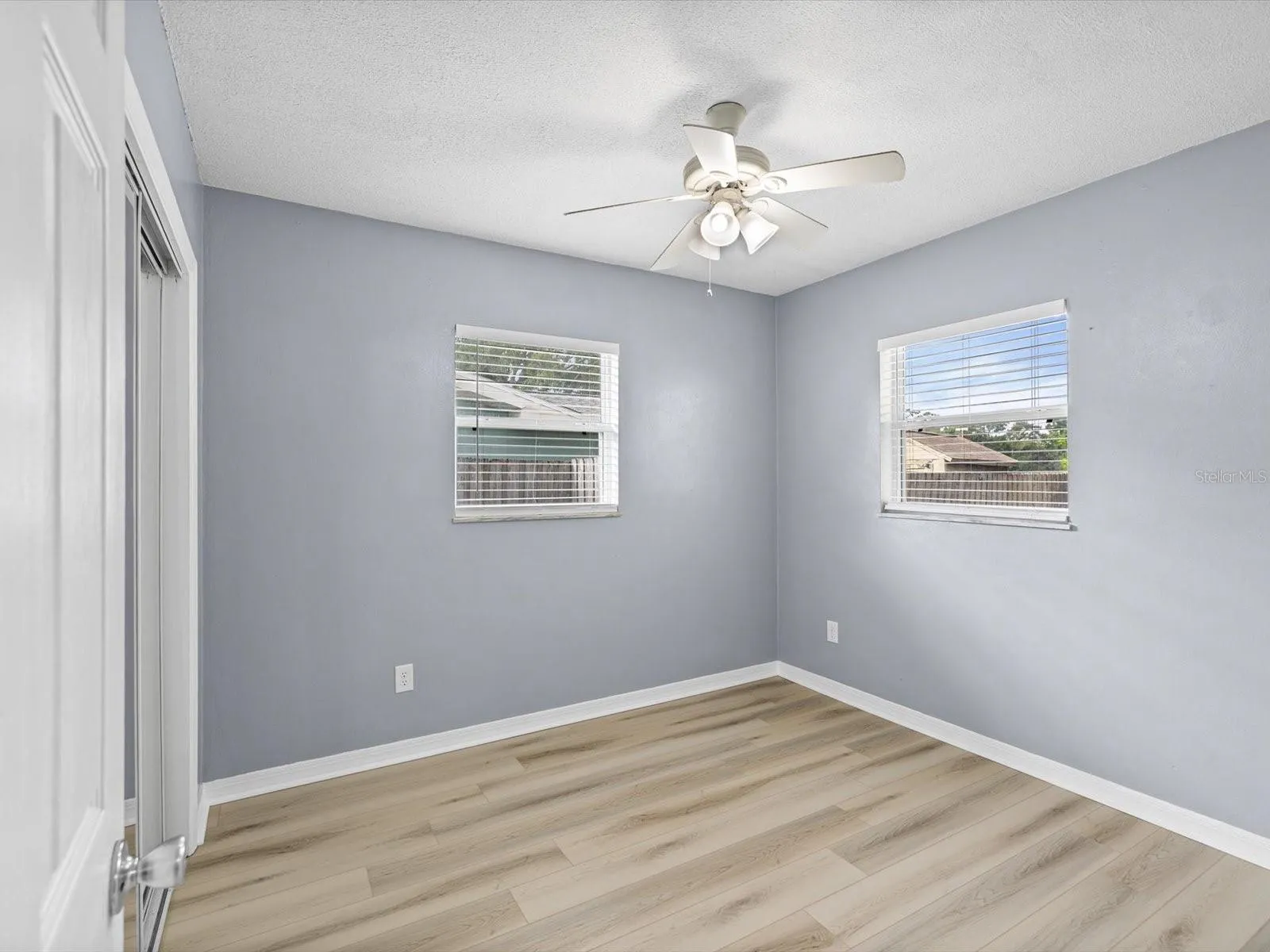 Bedroom #2