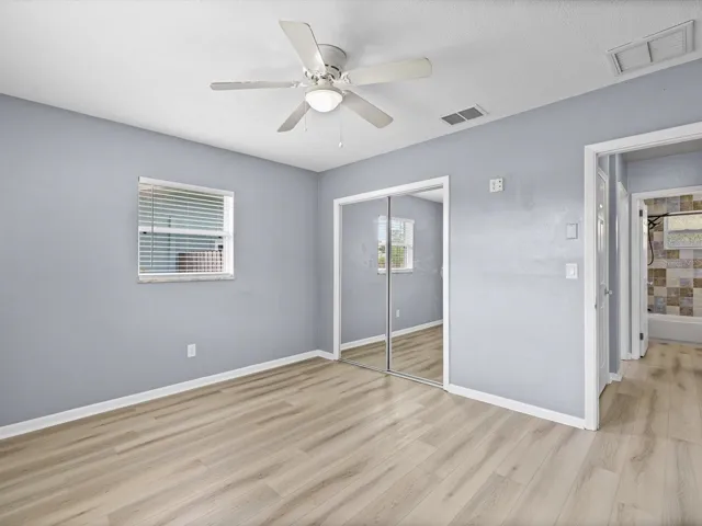Bedroom #1