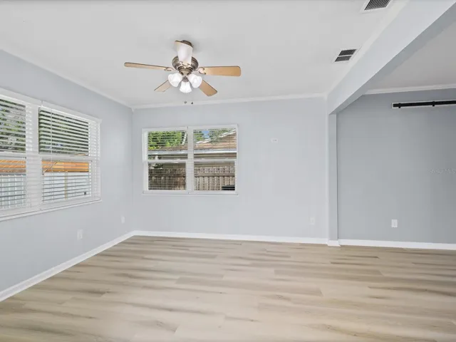 Bonus Room/Family Room