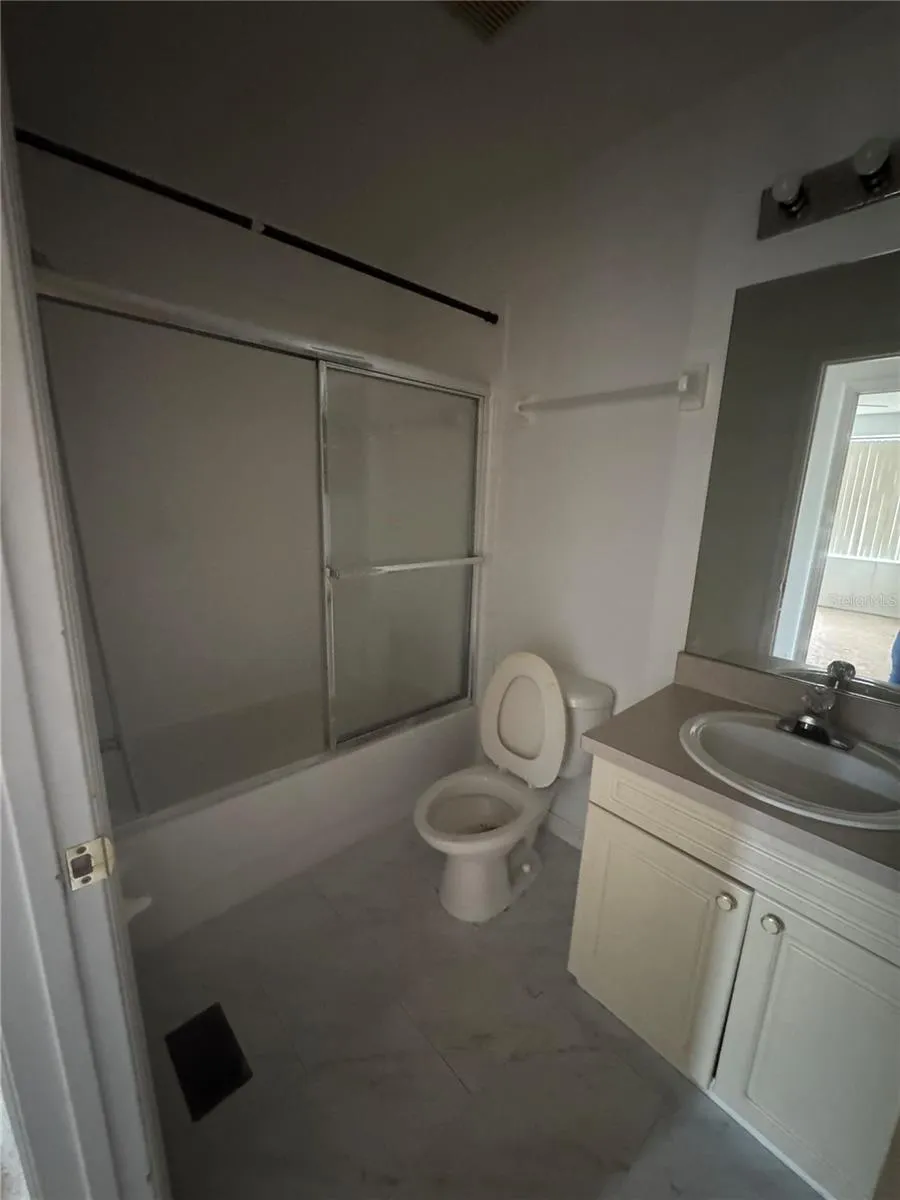 Bathroom #2
