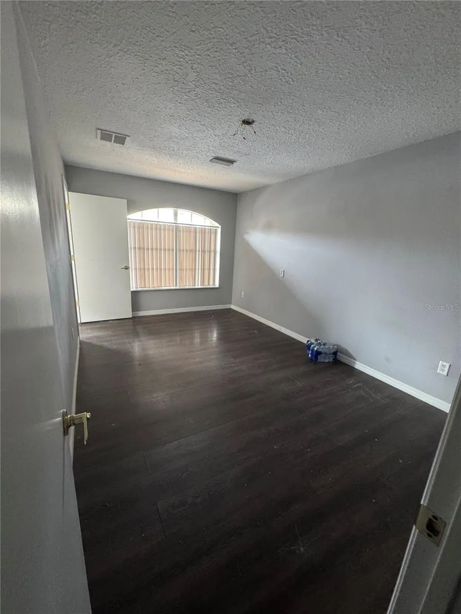In-law suite bedroom
