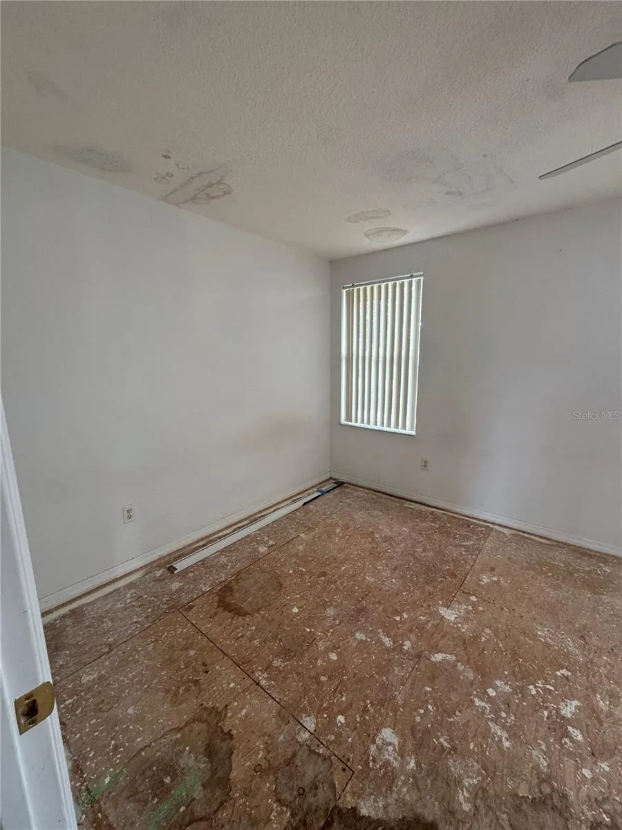 Bedroom #3