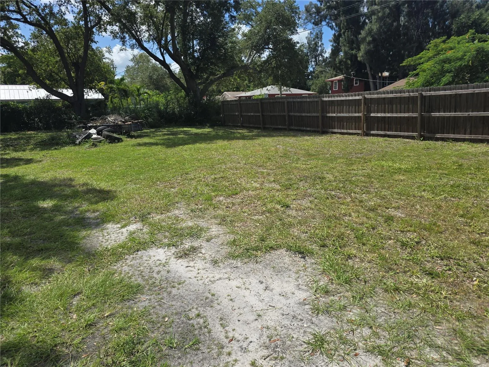 Large Lot