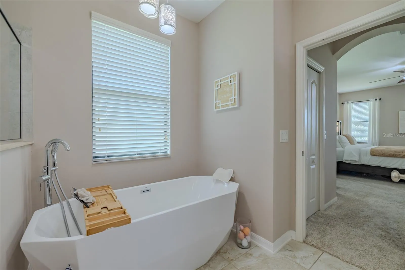 Primary soaking tub new 2023