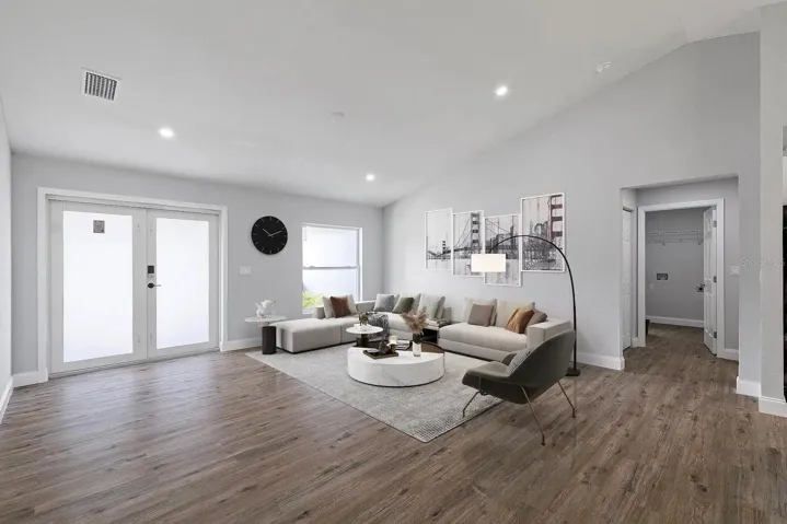 Staging Picture