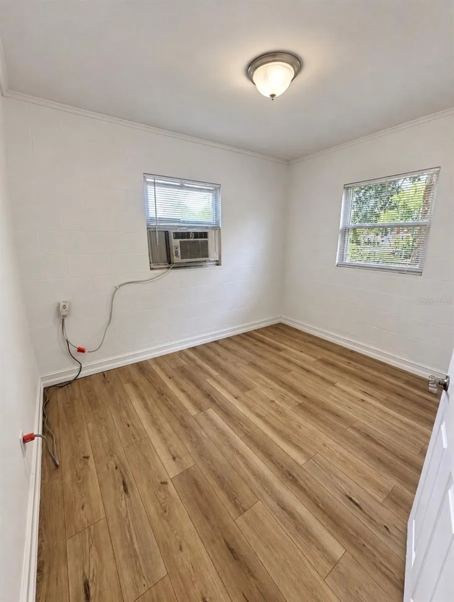 Bedroom 2 View 1