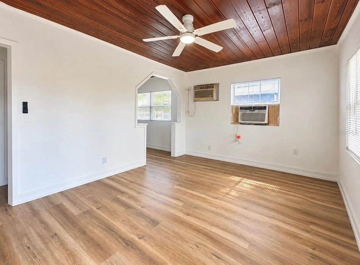 Living Room View 1