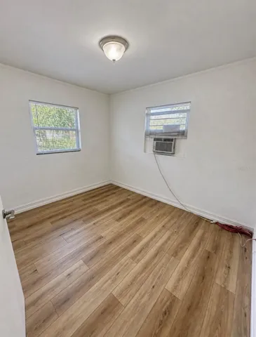 Bedroom 3 View 1