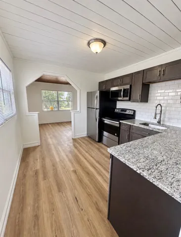Kitchen View 3