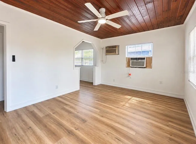 Living Room View 1