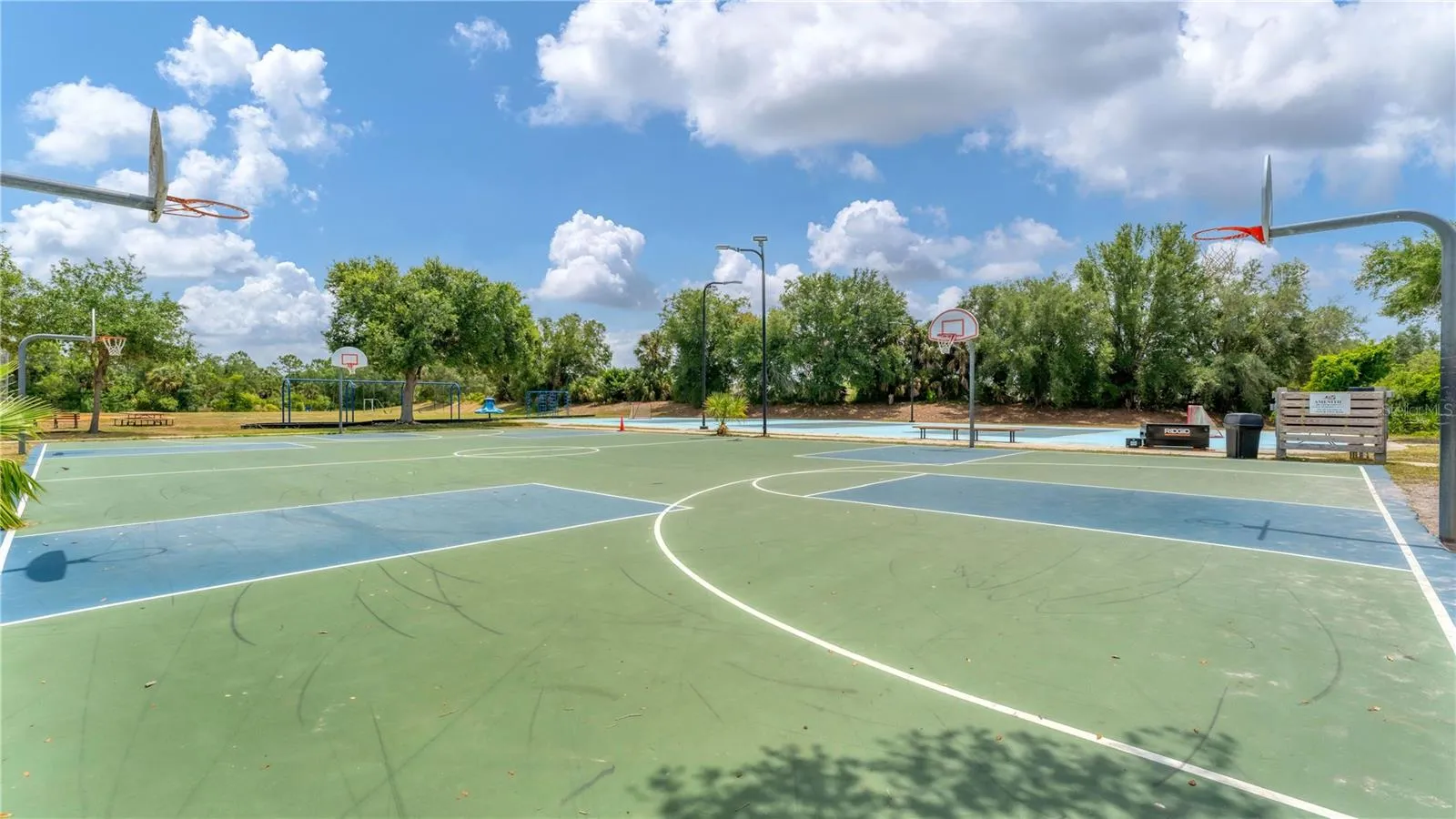 Basketball