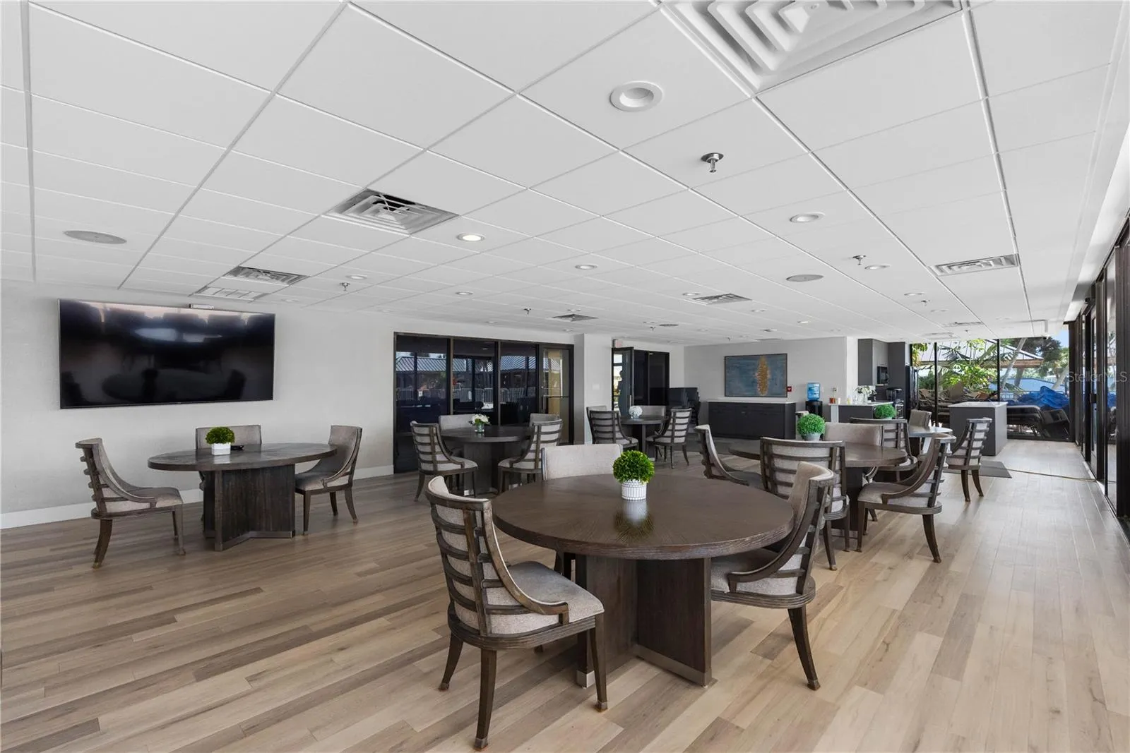 Club House