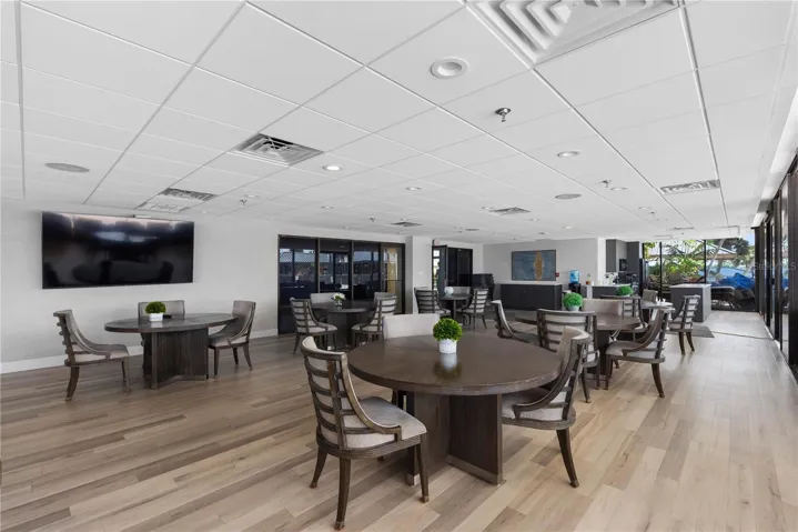Club House