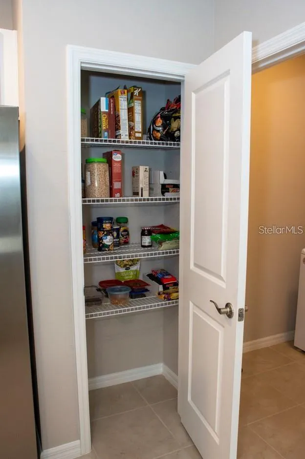 Pantry