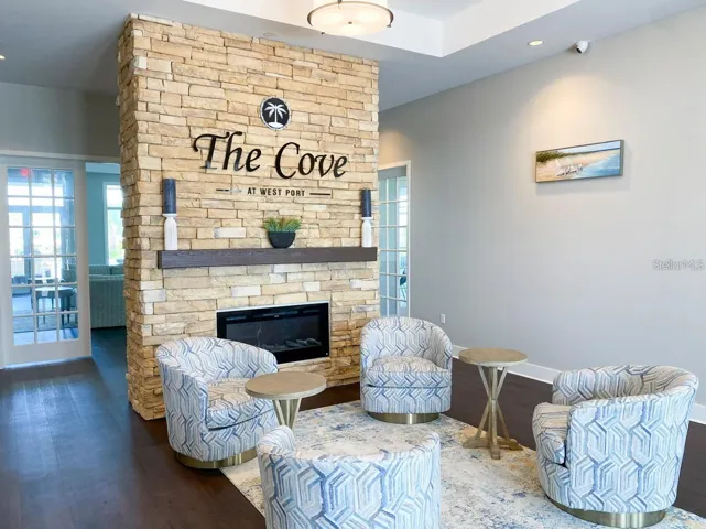 Clubhouse