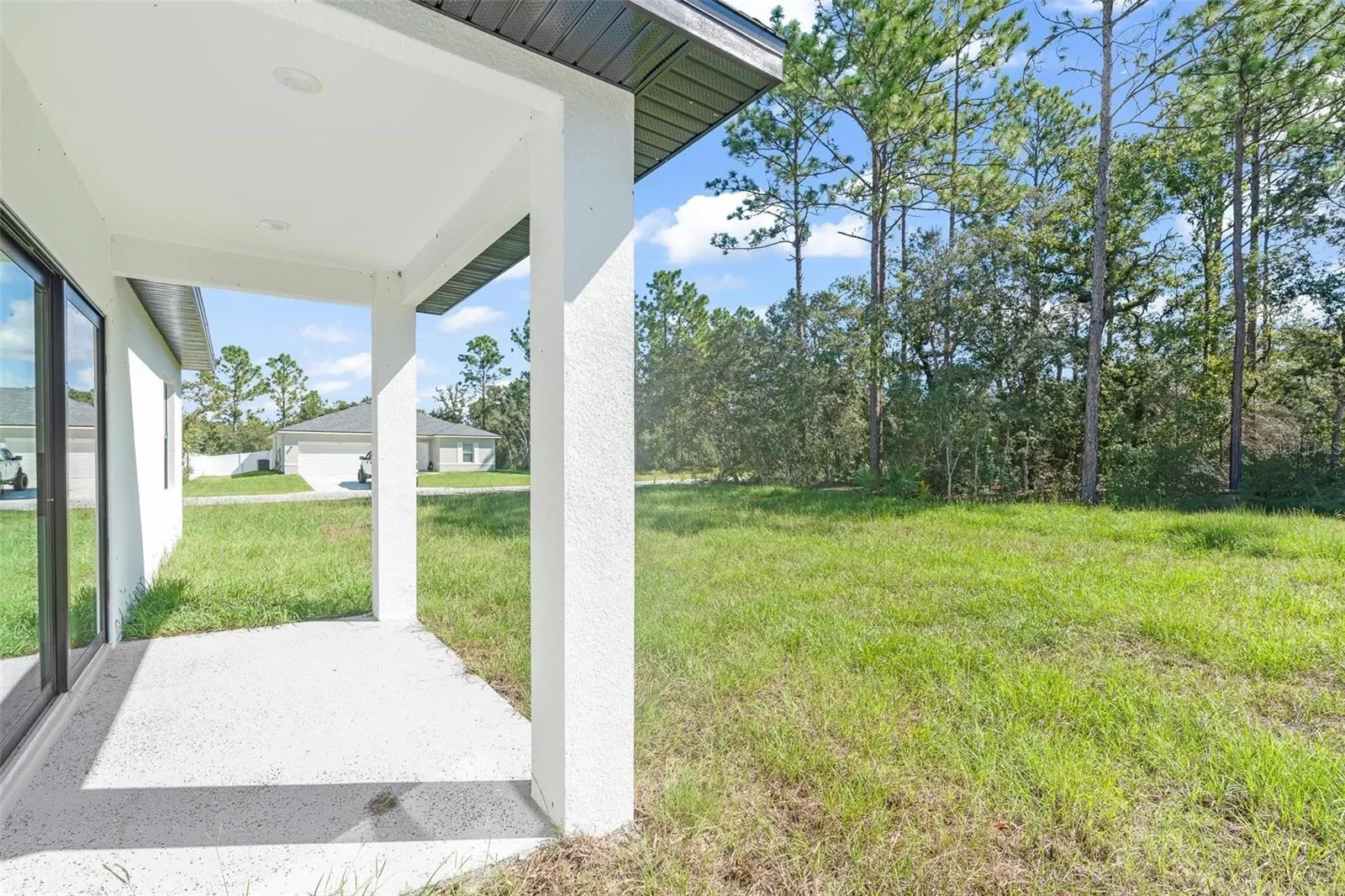lanai