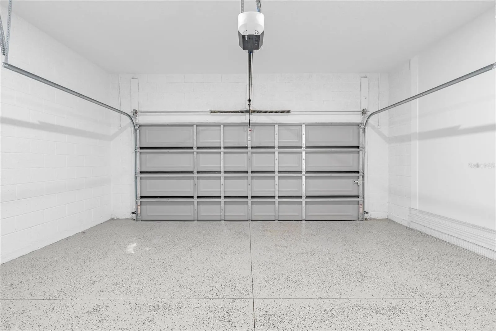 2 car garagem
