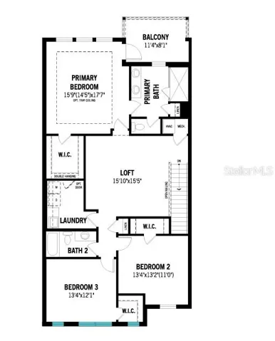 Second Floor