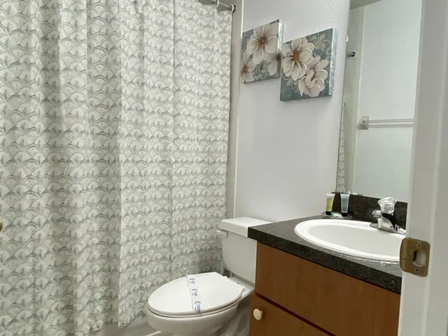 Bathroom 2