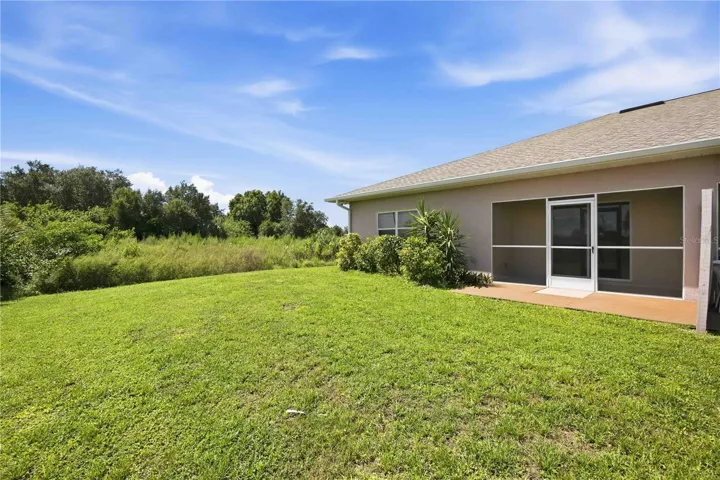 spacious and nice for entertaining