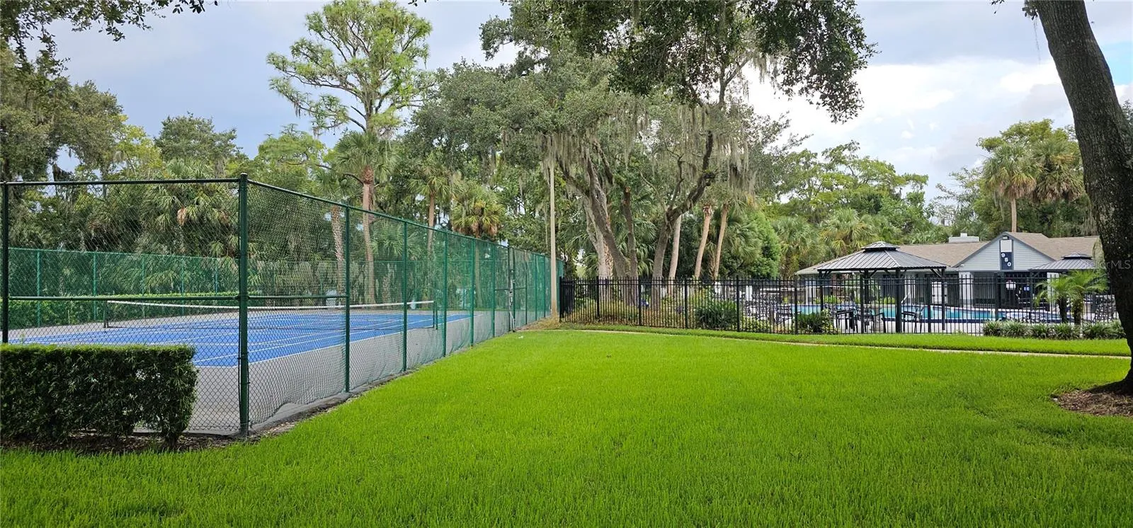 Tennis
