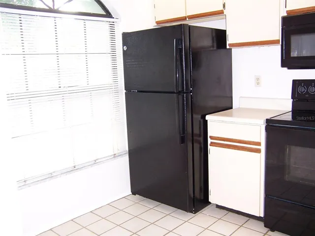 Kitchen Appliances